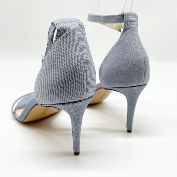 ENZO ANGIOLINI Ahmber Ankle Strap Sandal - Picture 7 of 10